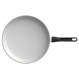 BergHOFF Leo Glints Nonstick 12.5in. Ceramic Frying Pan alternate view