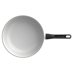 BergHOFF Leo Glints Nonstick Ceramic 11in. Wok Pan alternate view