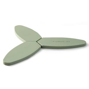 BergHOFF Leo Balance 9.5in. Silicone Foldable & Magnetic Trivet