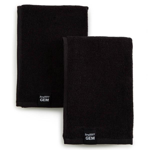 BergHOFF GEM 2pc. Kitchen Towel Set