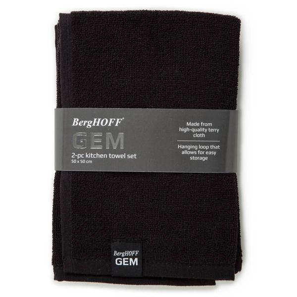 BergHOFF GEM 2pc. Kitchen Towel Set alternate view