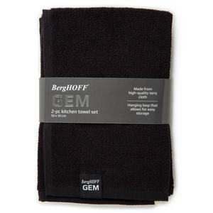 BergHOFF GEM 2pc. Kitchen Towel Set alternate view