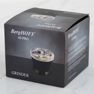 BergHOFF Grinder Attachment for X5 Pro Handheld Blender alternate view