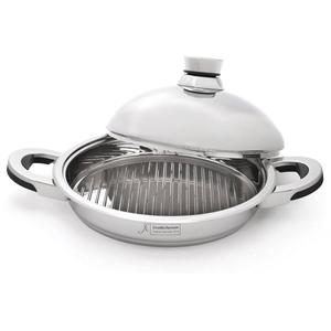 BergHOFF TFK Non-stick CromoTanium 15pc. Gourmet Cookware Set alternate view