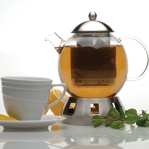 BergHOFF Essentials 4pc. Glass Teapot