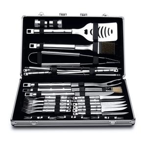 BergHOFF Cubo 33pc. BBQ Essentials Set