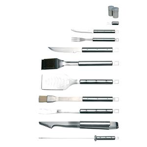BergHOFF Cubo 33pc. BBQ Essentials Set alternate view