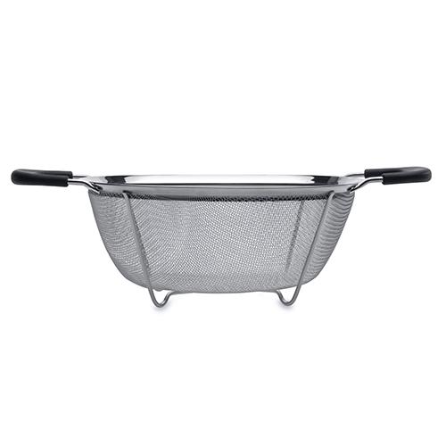 BergHOFF Essentials 10in. Round Mesh Colander