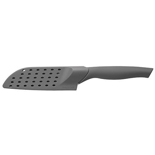 BergHOFF Essentials 6in. Santoku Knife With Protective Sleeve