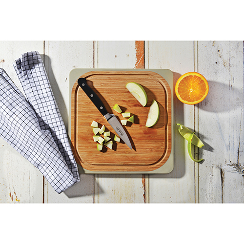 BergHOFF Essentials Triple Rivet Forged Peeling Knife