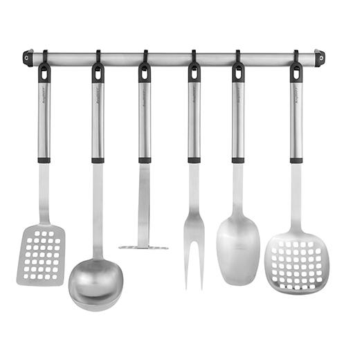 BergHOFF Essentials 8pc. Kitchen Tool Set alternate view