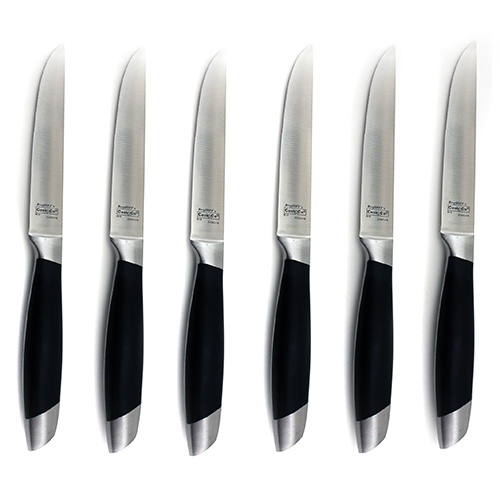 BergHOFF Geminis 6pc. Steak Knife Set