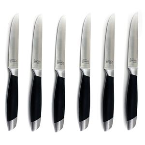 BergHOFF Geminis 6pc. Steak Knife Set