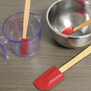 BergHOFF 3pc. Spatula Set alternate view