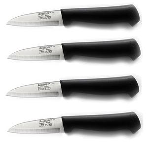 BergHOFF 4pc. Geminis 4in. Paring Knife Set