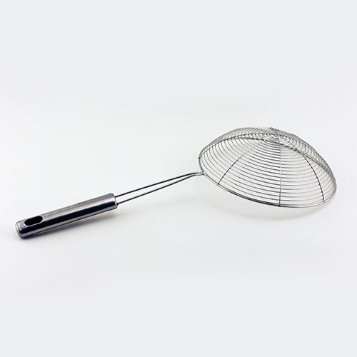 BergHOFF Studio Stainless Steel Wire Skimmer alternate view