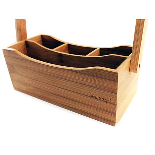 BergHOFF 9.75in. Flatware Caddy alternate view