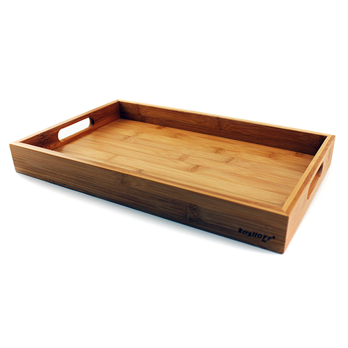BergHOFF Bamboo Serving Tray - 14in.