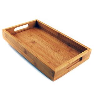 BergHOFF Bamboo Serving Tray - 12in. alternate view