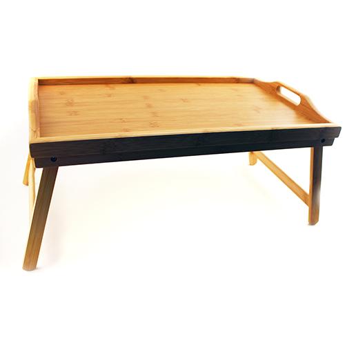 BergHOFF Bamboo Bed Tray alternate view