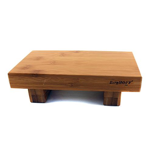 BergHOFF Bamboo Sushi Tray - 8.25in.