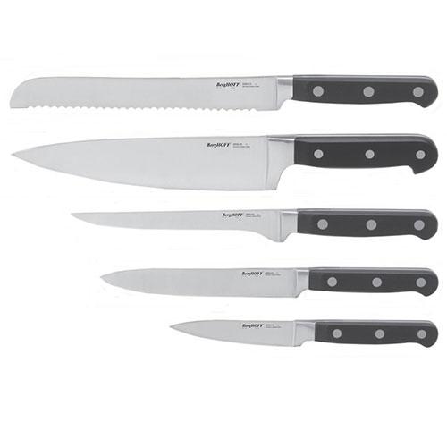 BergHOFF 5pc. Contempo Cutlery Set