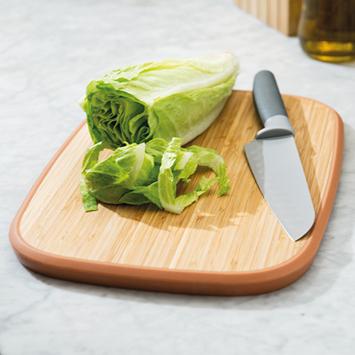 BergHOFF Leo All-in-One Slicer Set And Large Cutting Board