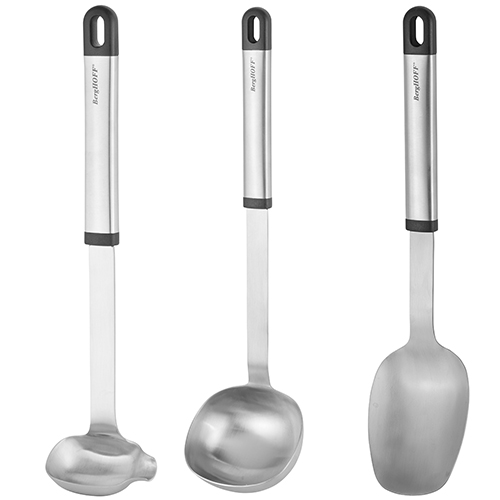 BergHOFF Essentials 3pc. Serve Set