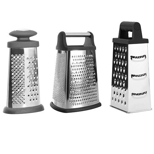 BergHOFF Essentials 3pc. Grater Set