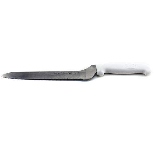 BergHOFF Ergonomic 9in. Scalloped Knife