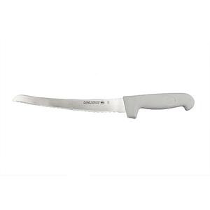 BergHOFF Ergonomic 9in. Curved Serrated Bread Knife