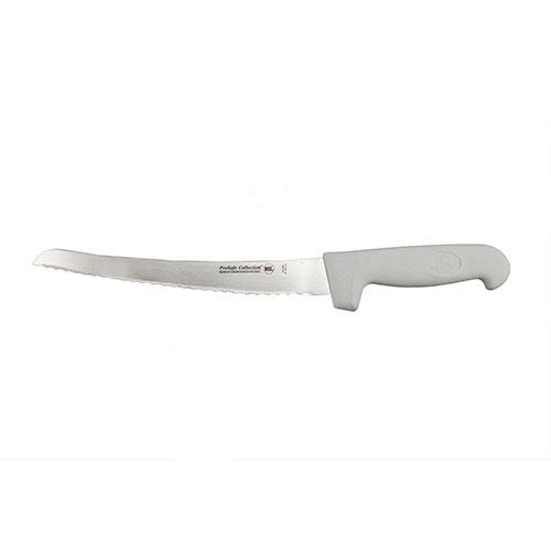 BergHOFF Ergonomic 9in. Curved Serrated Bread Knife