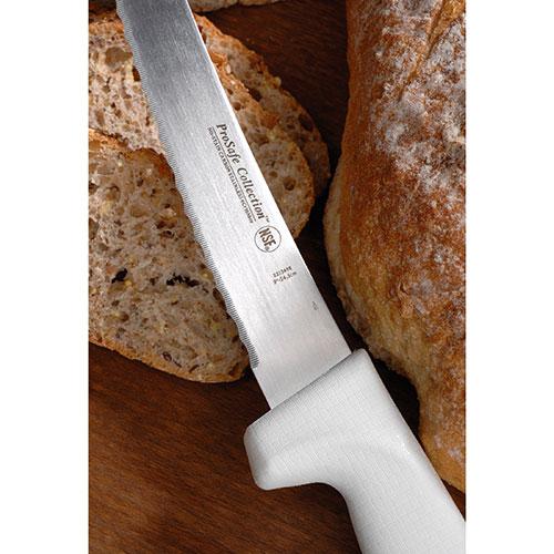 BergHOFF Ergonomic 9in. Curved Serrated Bread Knife alternate view