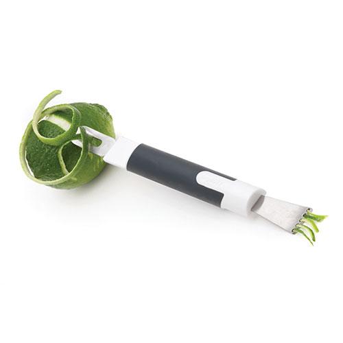 BergHOFF Neo Lemon Zester-Channel Knife alternate view
