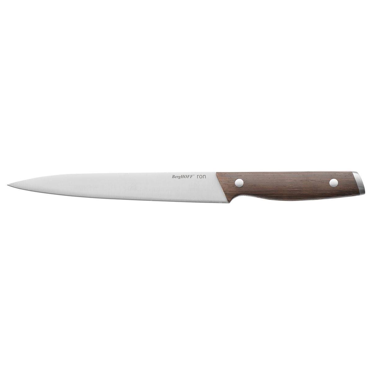 BergHOFF Ron Acapu 8in Carving Knife