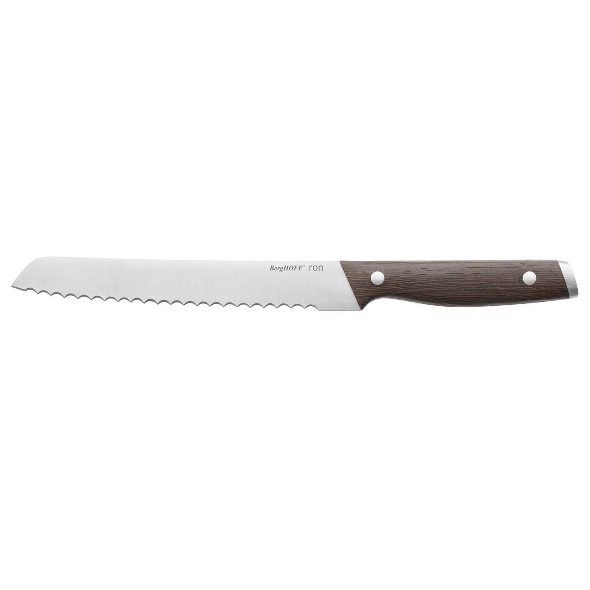 BergHOFF Ron Acapu 8in Bread Knife