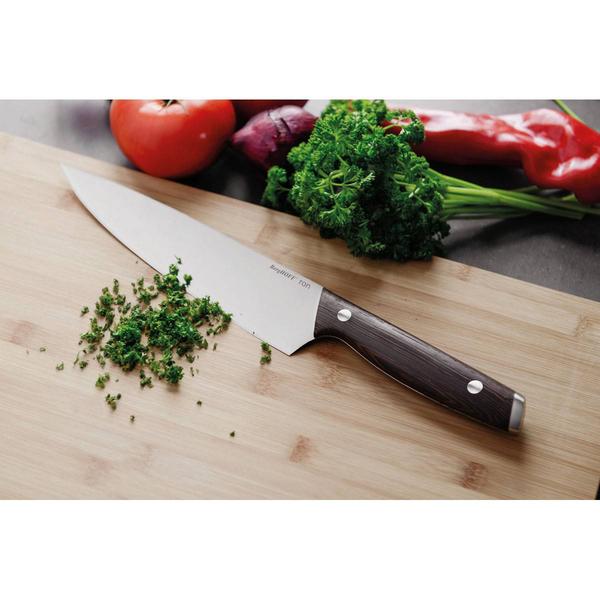BergHOFF Ron Acapu 8in Chef's Knife alternate view
