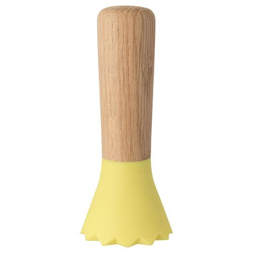 BergHOFF Leo Wooden Handle Mini Ravioli Stamp