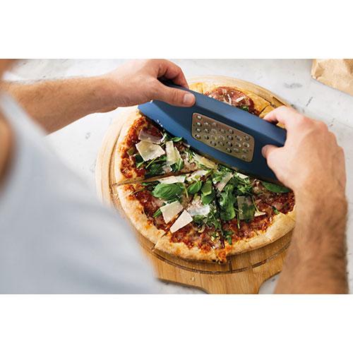 BergHOFF Leo Pizza Slicer & Grater alternate view