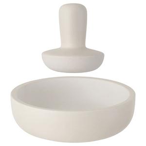 BergHOFF Leo Large Mortar & Pestle