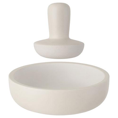 BergHOFF Leo Large Mortar & Pestle