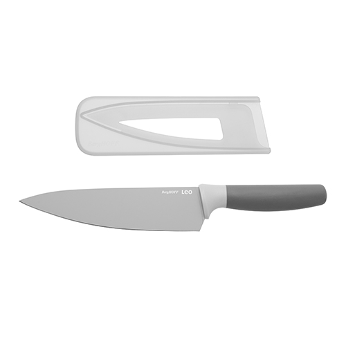 BergHOFF Leo Grey Chef Knife