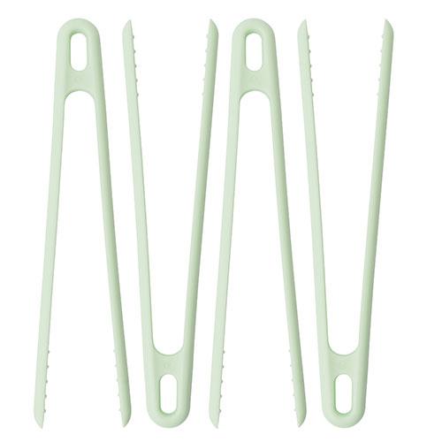 BergHOFF Leo 4pc. Grill Tong Set alternate view