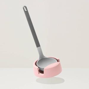 BergHOFF Leo 5in. Silicone Spoon Rest alternate view
