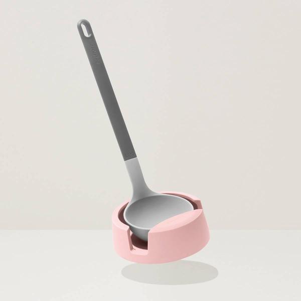 BergHOFF Leo 5in. Silicone Spoon Rest alternate view