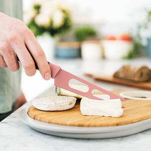 BergHOFF Leo Stainless Steel 5in. Cheese Knife alternate view
