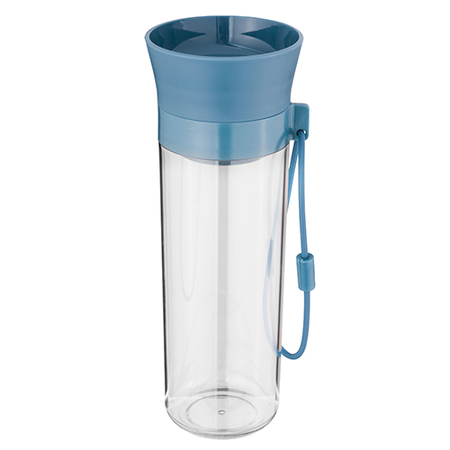 BergHOFF Leo 16.9oz. Blue Water Bottle