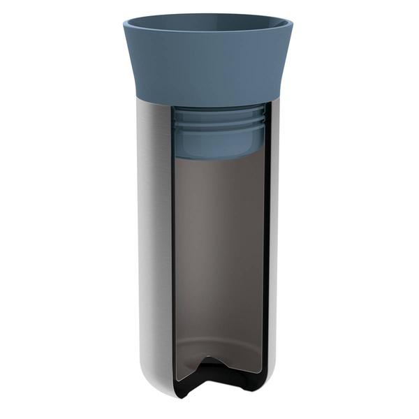 BergHOFF Leo Stainless Steel Thermal Mug alternate view