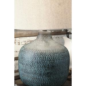 Signature Design by Ashley Patinaed Bronze Table Lamp alternate view