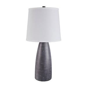 Ashley Furniture Shavontae Poly Table Lamp Set of 2